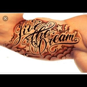 Meet your Posher, Dashawn